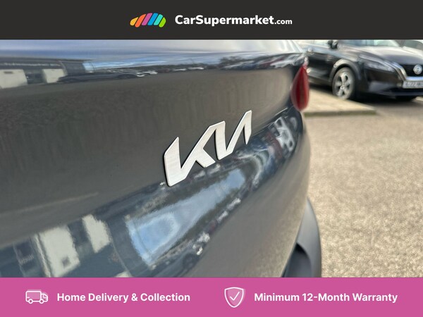 Used Kia Stonic 2021 for sale - 76192361: Photo 32
