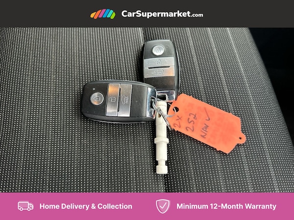 Used Kia Stonic 2021 for sale - 76192361: Photo 8