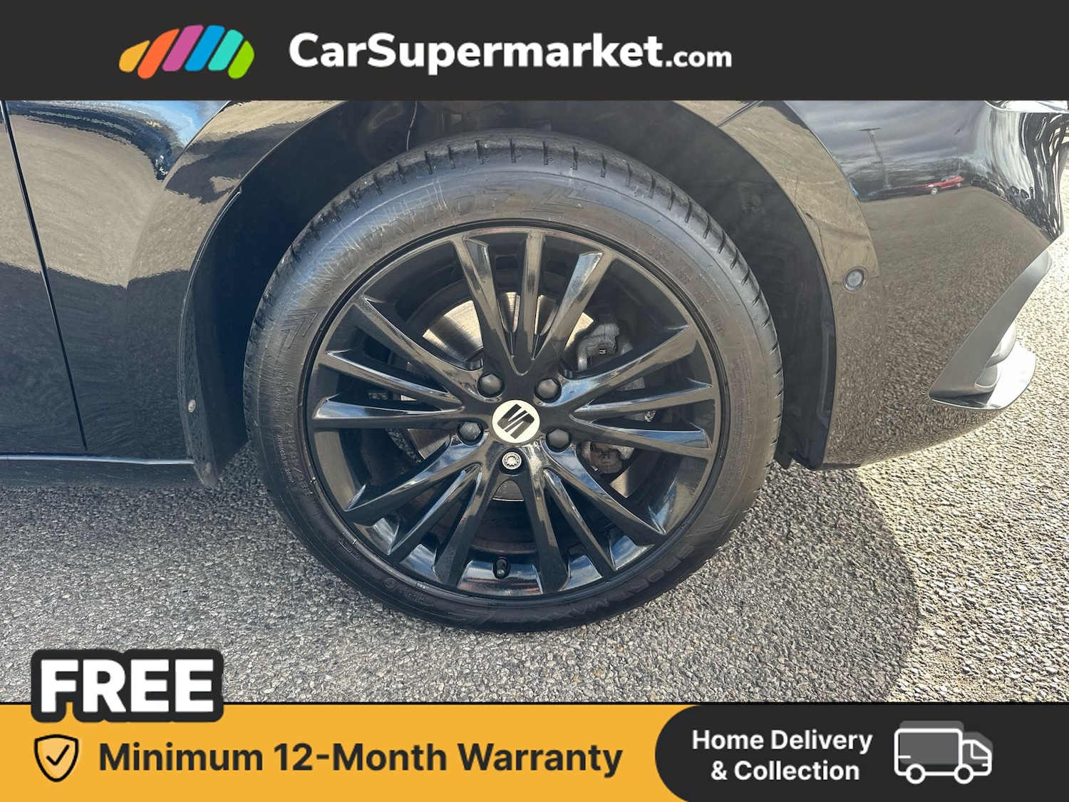 Used SEAT Leon 2020 for sale - 77820134: Photo 12