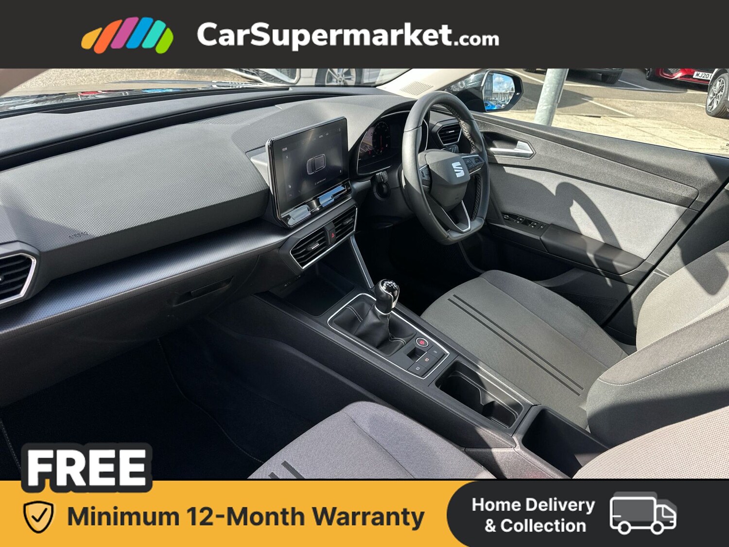 Used SEAT Leon 2020 for sale - 77820134: Photo 14