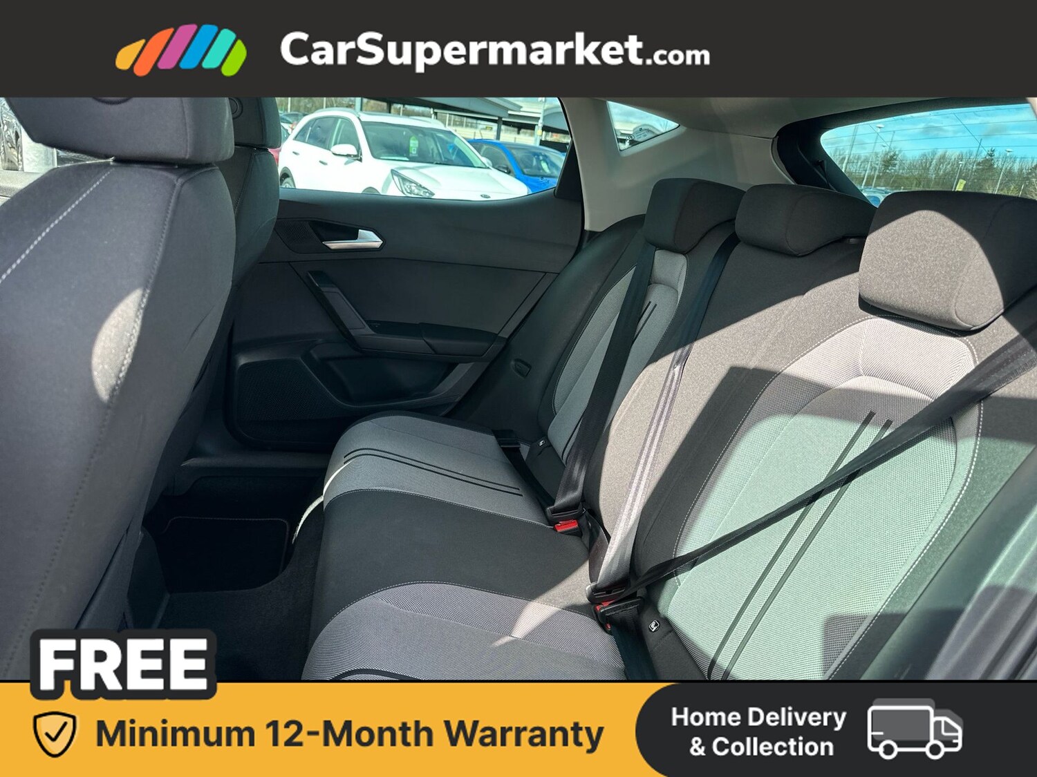 Used SEAT Leon 2020 for sale - 77820134: Photo 16