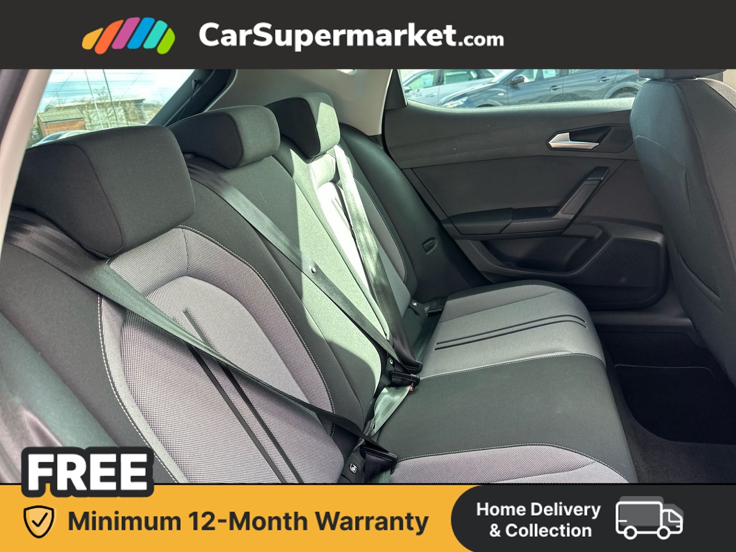 Used SEAT Leon 2020 for sale - 77820134: Photo 17