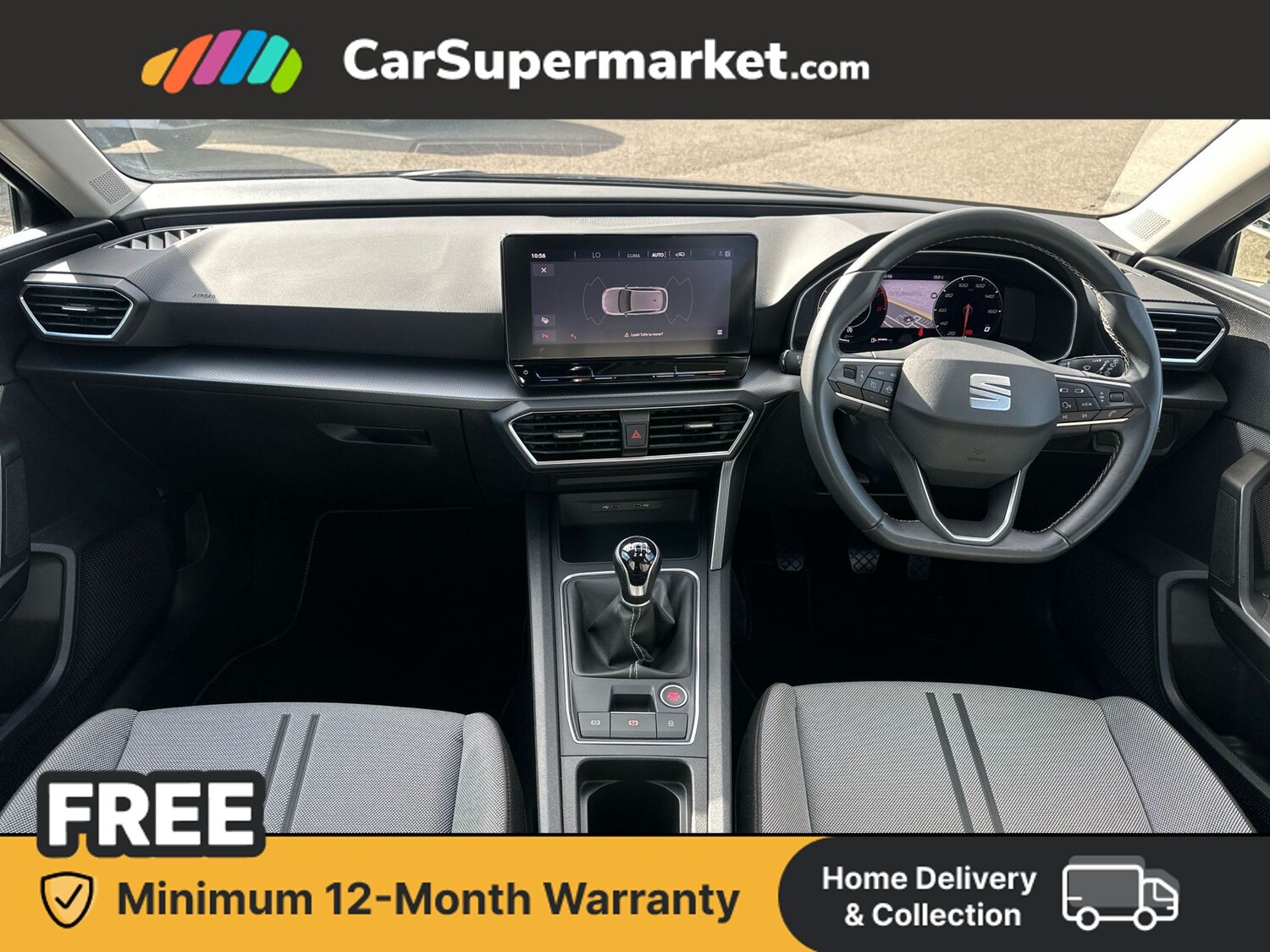 Used SEAT Leon 2020 for sale - 77820134: Photo 18