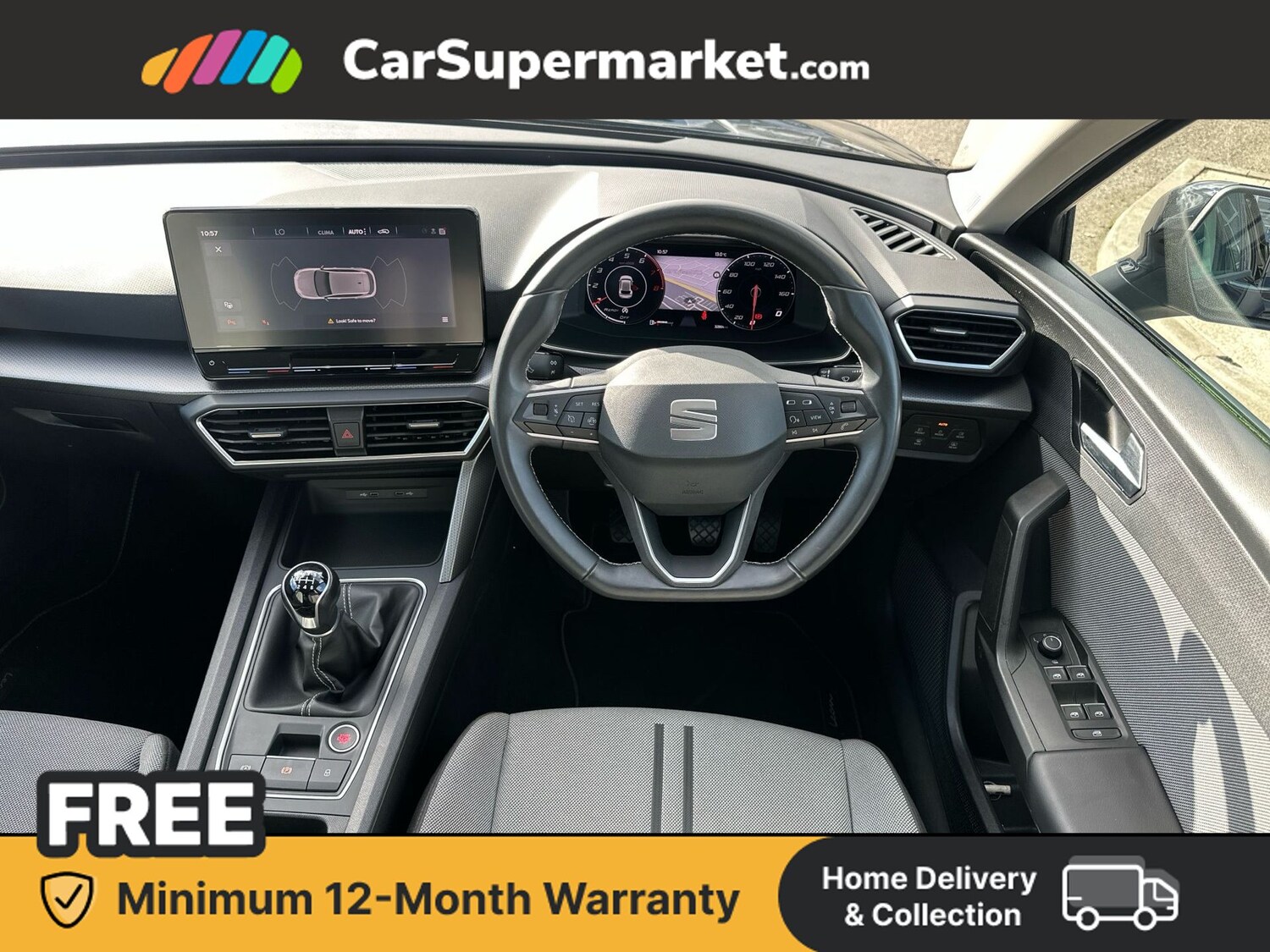 Used SEAT Leon 2020 for sale - 77820134: Photo 19