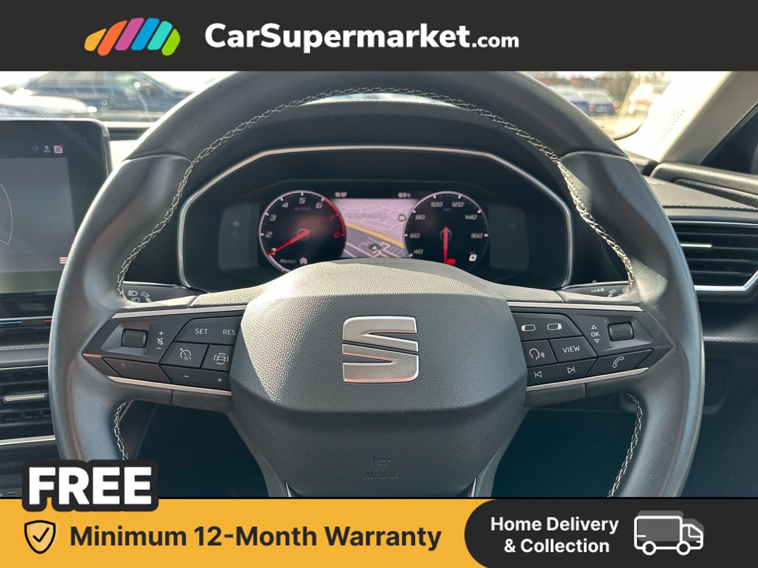 Used SEAT Leon 2020 for sale - 77820134: Photo 20