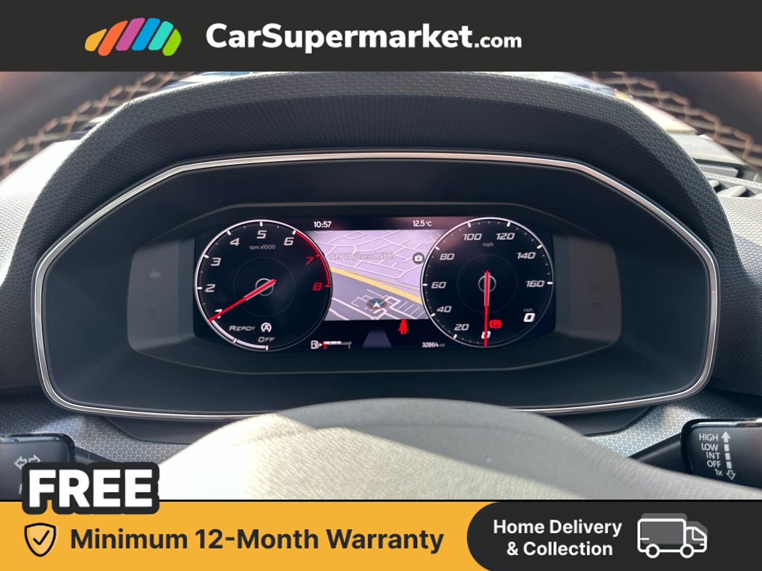 Used SEAT Leon 2020 for sale - 77820134: Photo 21