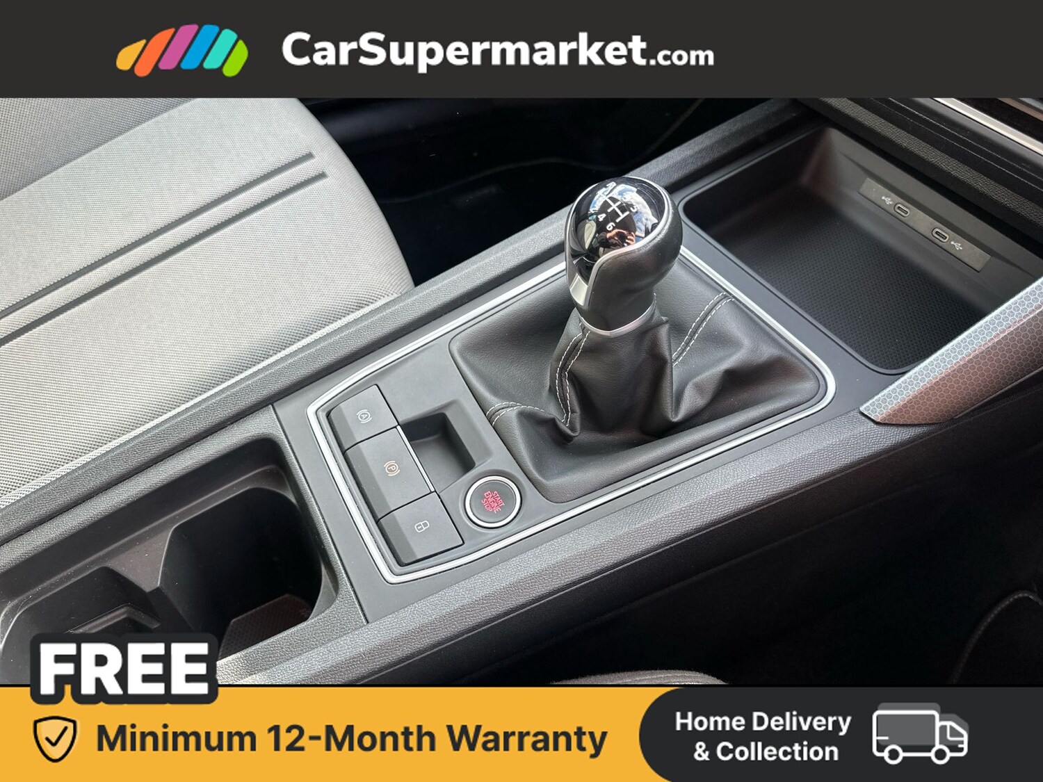 Used SEAT Leon 2020 for sale - 77820134: Photo 23