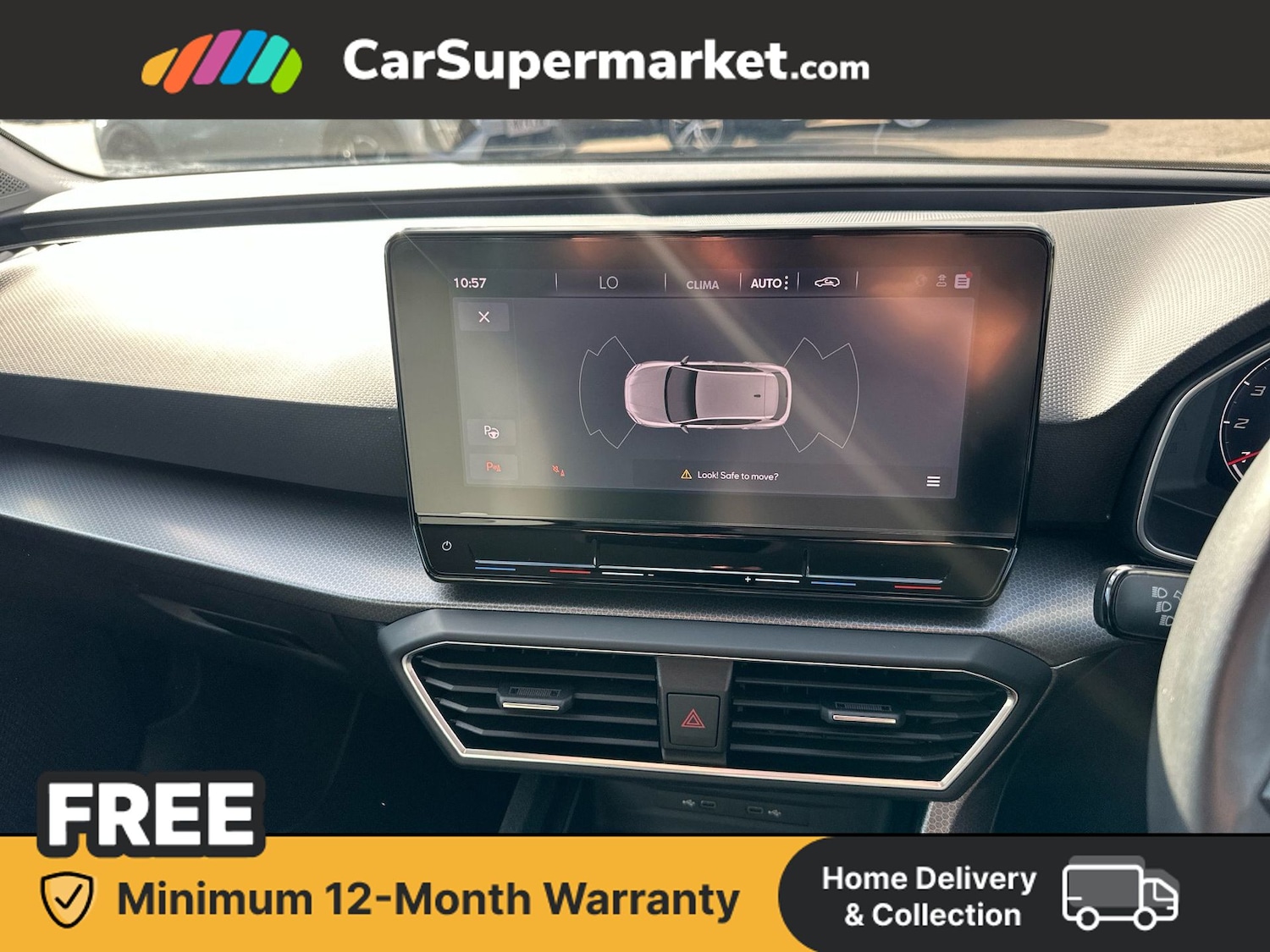 Used SEAT Leon 2020 for sale - 77820134: Photo 24