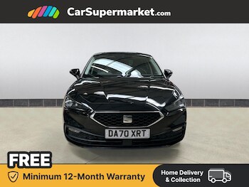 Used SEAT Leon 2020 for sale - 77820134: Photo