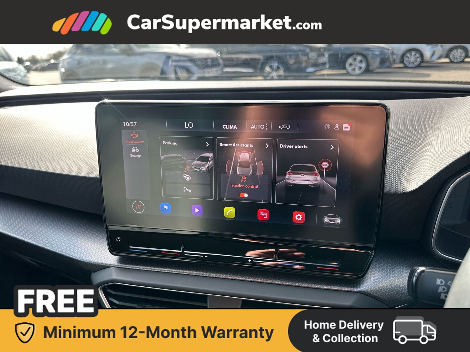 Used SEAT Leon 2020 for sale - 77820134: Photo 30