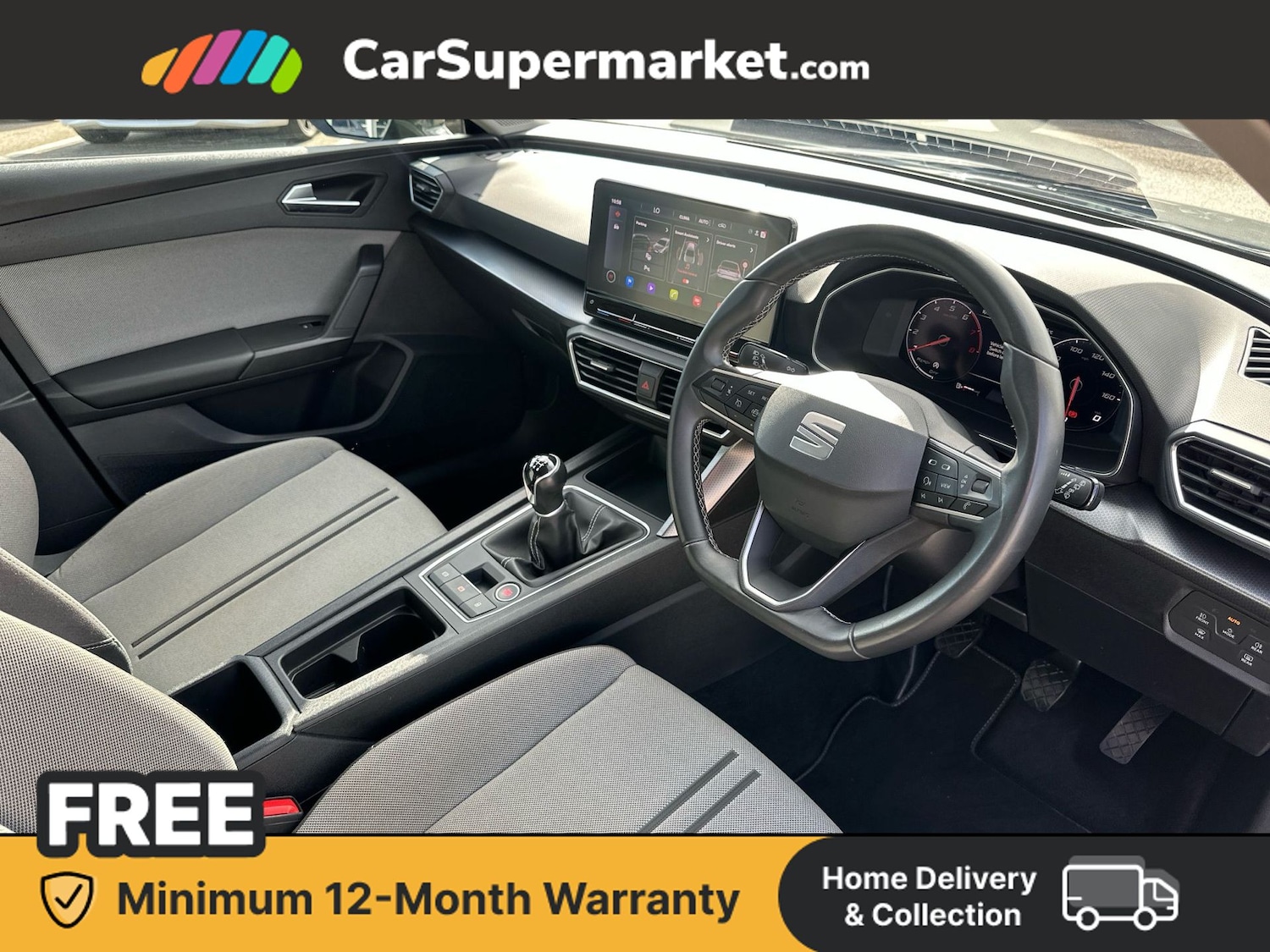 Used SEAT Leon 2020 for sale - 77820134: Photo 31