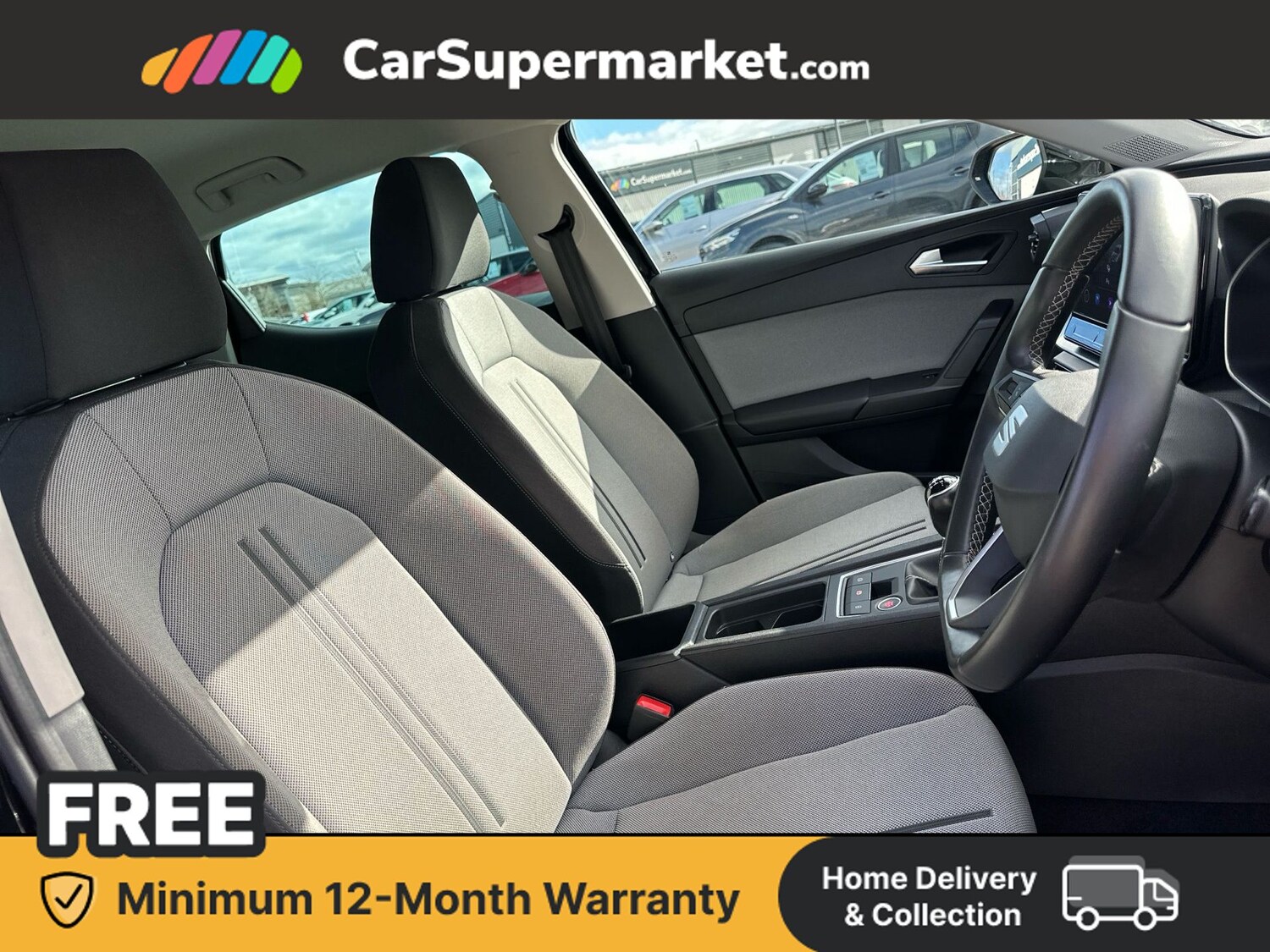 Used SEAT Leon 2020 for sale - 77820134: Photo 32