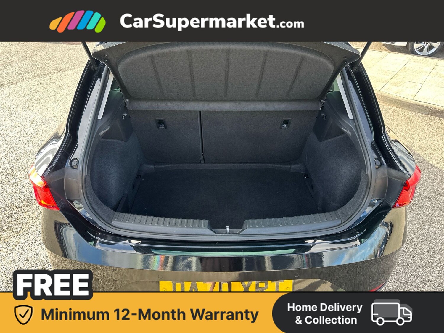 Used SEAT Leon 2020 for sale - 77820134: Photo 33