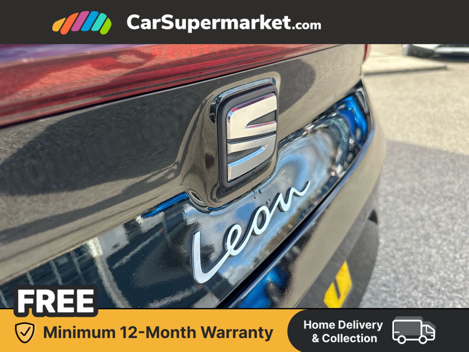 Used SEAT Leon 2020 for sale - 77820134: Photo 34