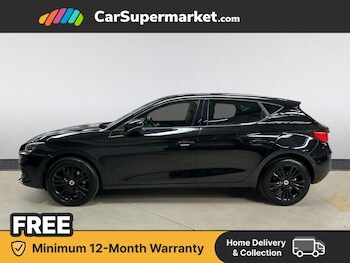 Used SEAT Leon 2020 for sale - 77820134: Photo