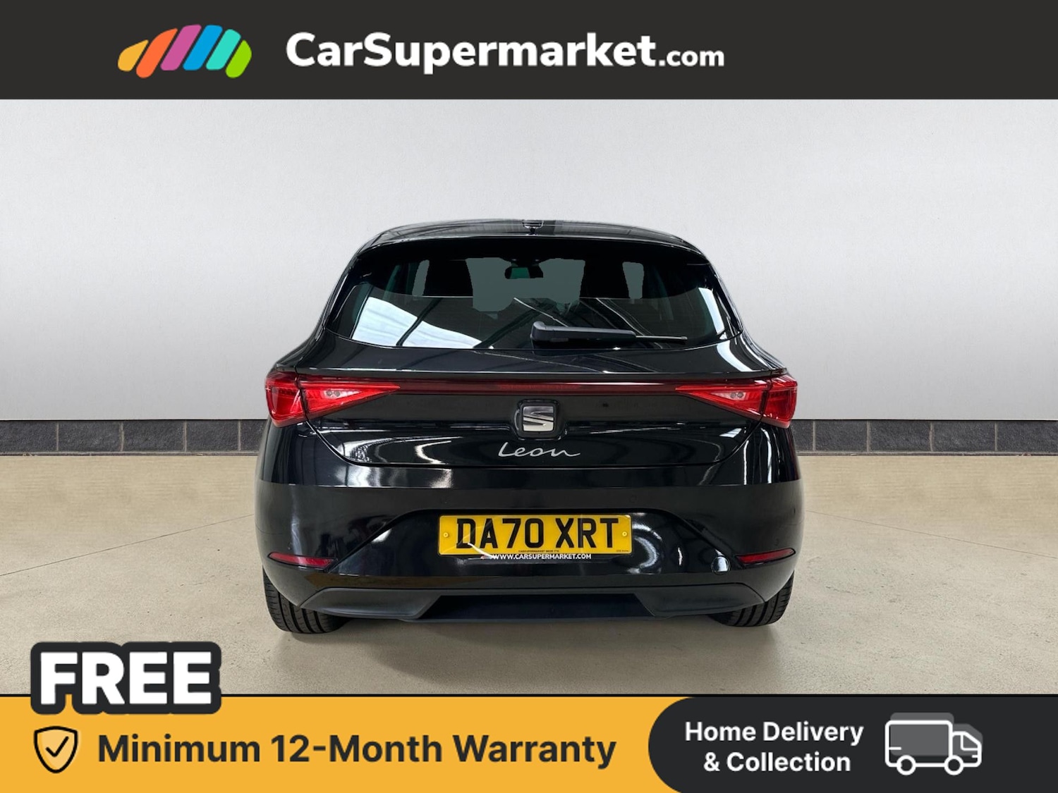 Used SEAT Leon 2020 for sale - 77820134: Photo 5