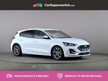 2023 - 1.0 EcoBoost ST-Line 5dr