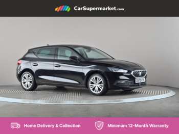 Used SEAT Leon 2020 for sale - 74949334: Photo