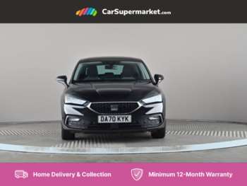 Used SEAT Leon 2020 for sale - 74949334: Photo