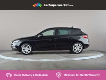 Used SEAT Leon 2020 for sale - 74949334: Photo