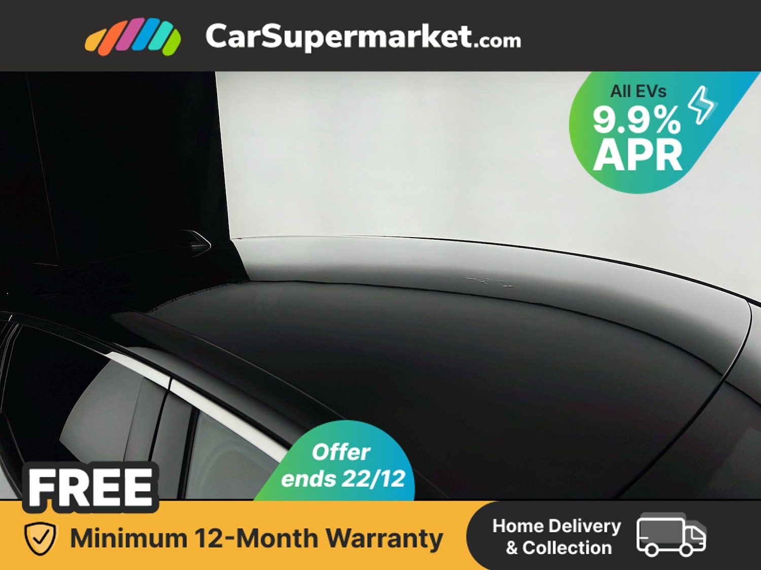 Used Renault Megane E Tech 2024 for sale - 76972676: Photo 23