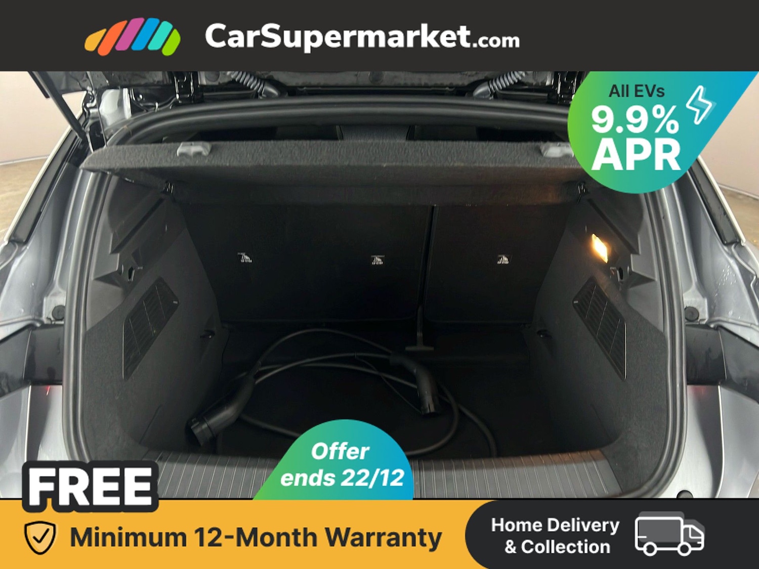 Used Renault Megane E Tech 2024 for sale - 76972676: Photo 24