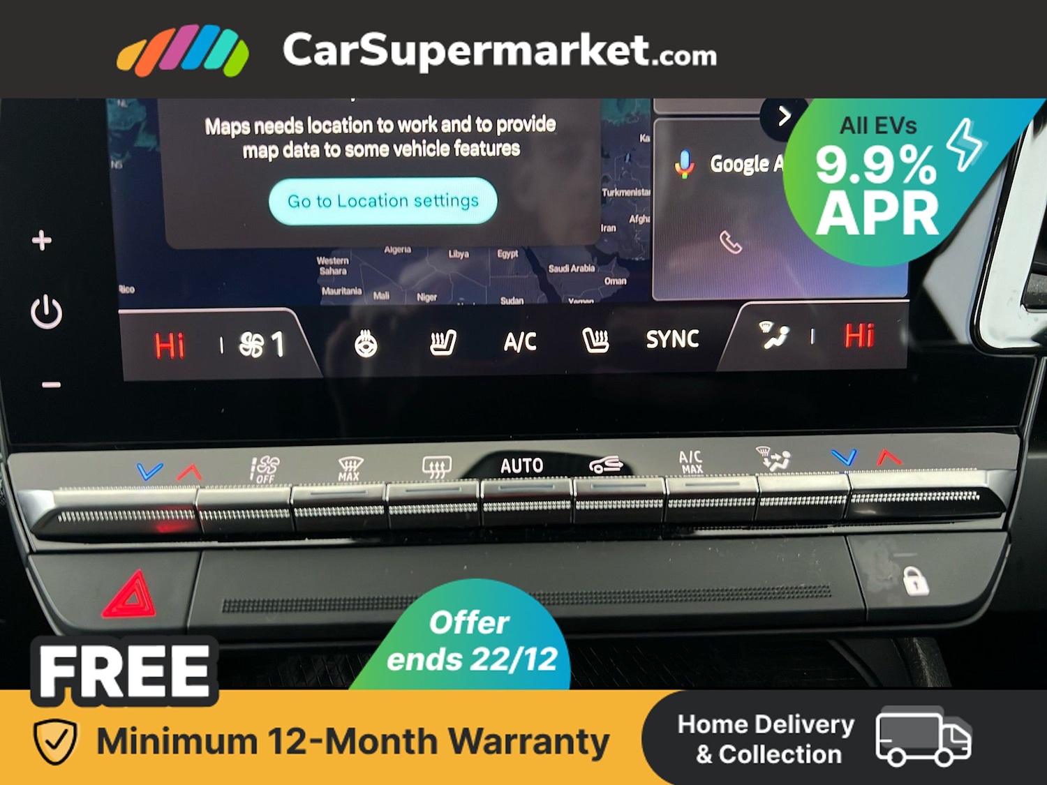 Used Renault Megane E Tech 2024 for sale - 76972676: Photo 27