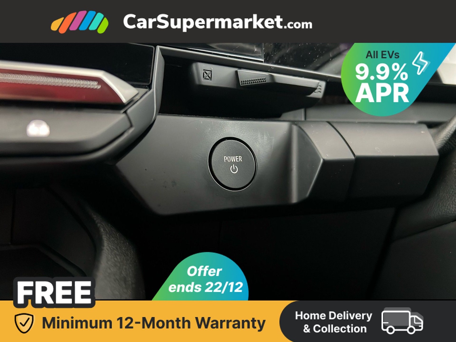 Used Renault Megane E Tech 2024 for sale - 76972676: Photo 29