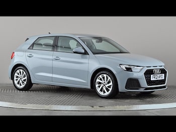 Used Audi A1 2021 for sale - 78857684: Photo