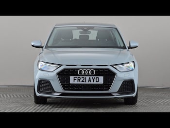 Used Audi A1 2021 for sale - 78857684: Photo