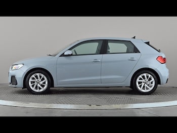 Used Audi A1 2021 for sale - 78857684: Photo