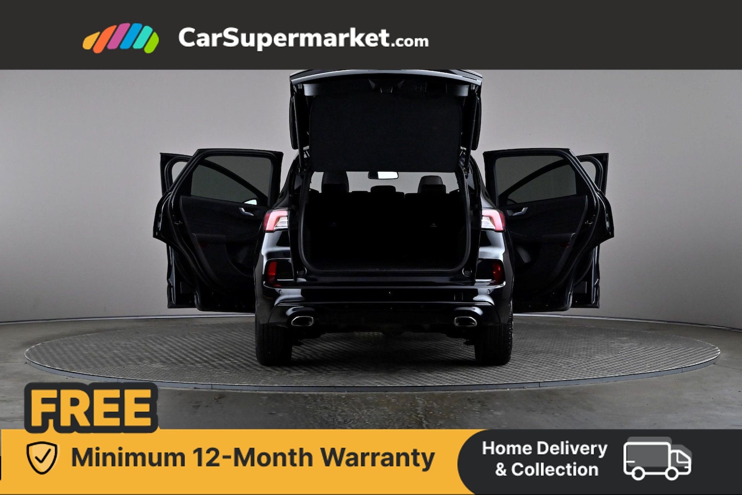 Used Ford Kuga 2024 for sale - 76429174: Photo 11