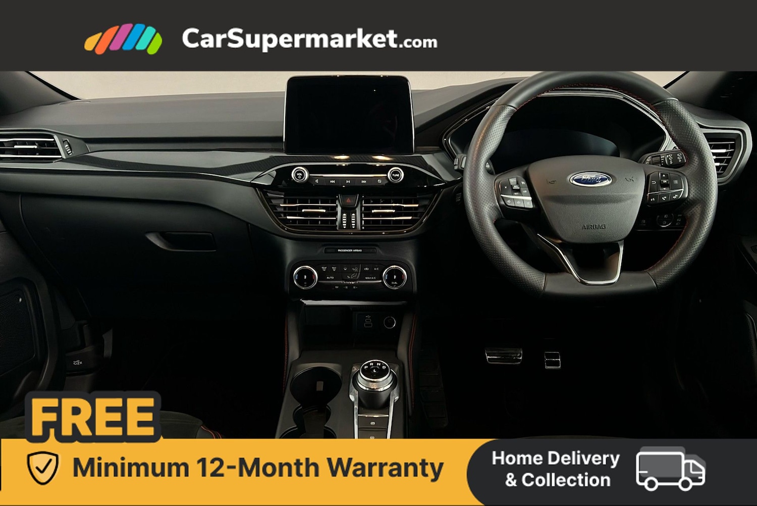 Used Ford Kuga 2024 for sale - 76429174: Photo 13