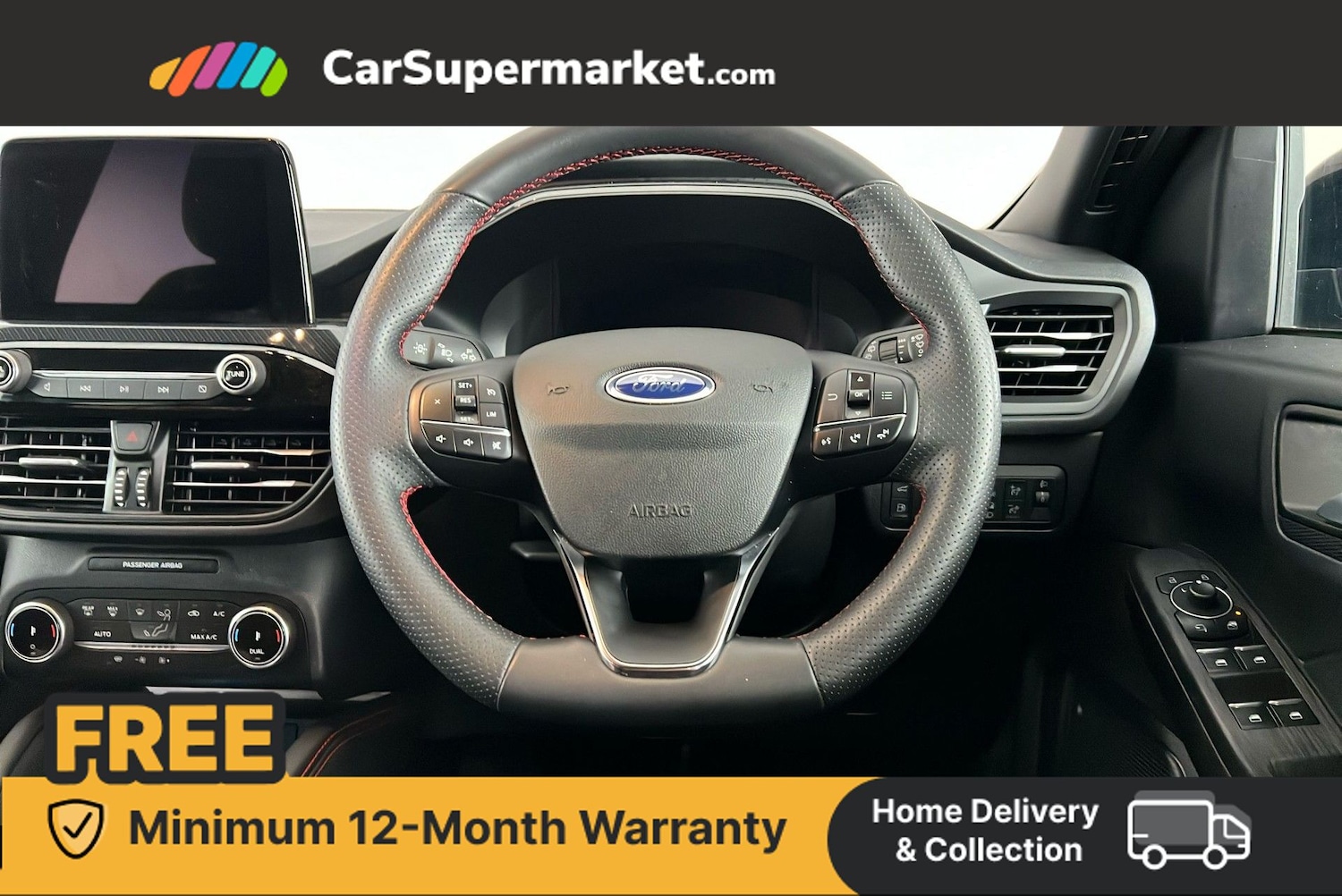 Used Ford Kuga 2024 for sale - 76429174: Photo 14