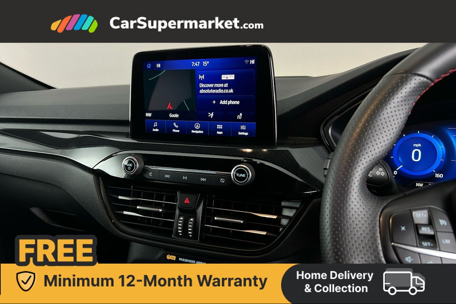 Used Ford Kuga 2024 for sale - 76429174: Photo 16