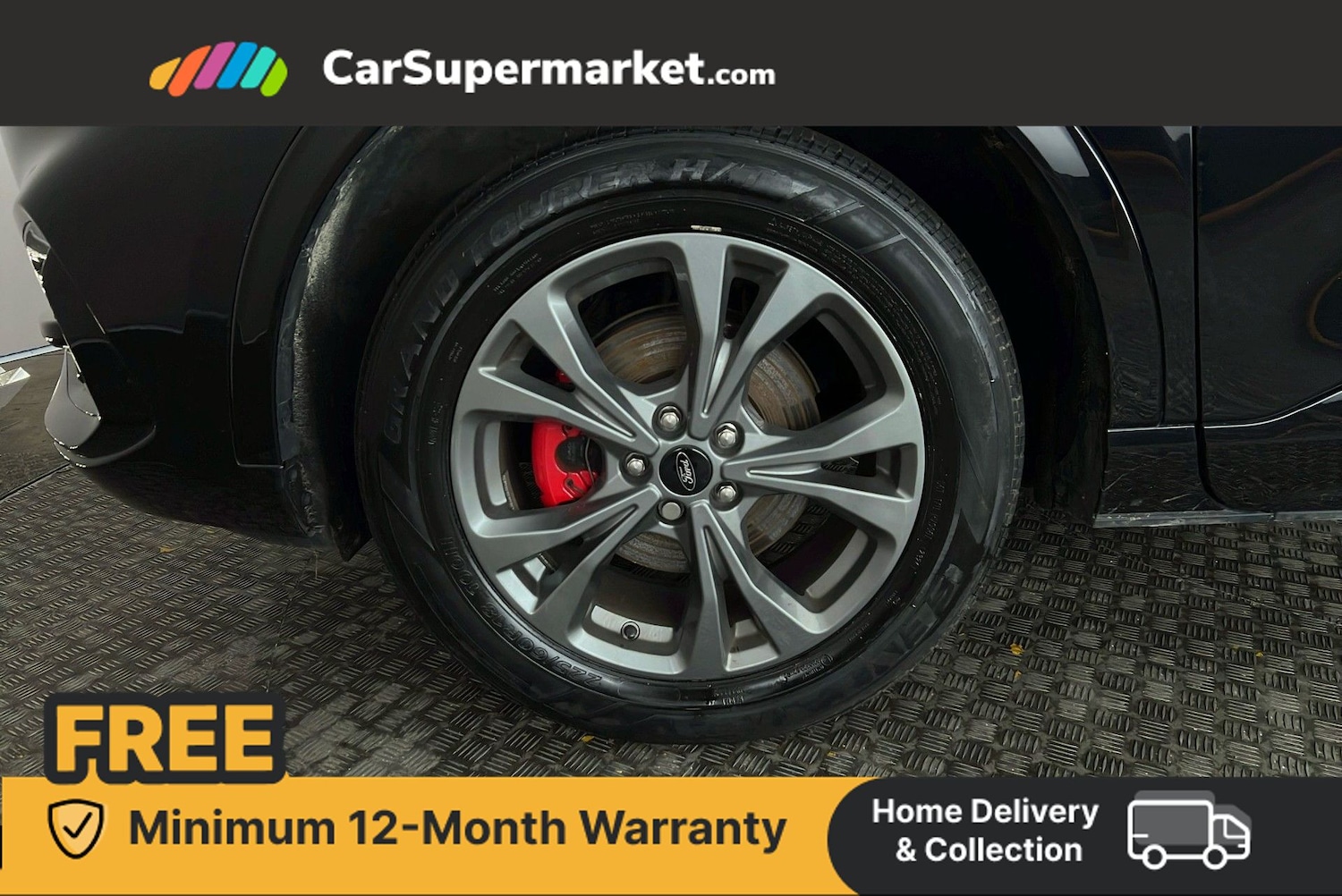 Used Ford Kuga 2024 for sale - 76429174: Photo 19