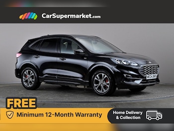 Used Ford Kuga 2024 for sale - 76429174: Photo