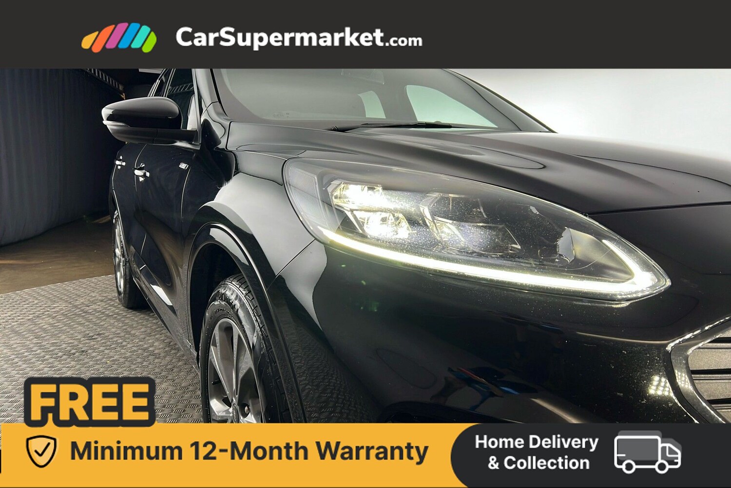 Used Ford Kuga 2024 for sale - 76429174: Photo 20