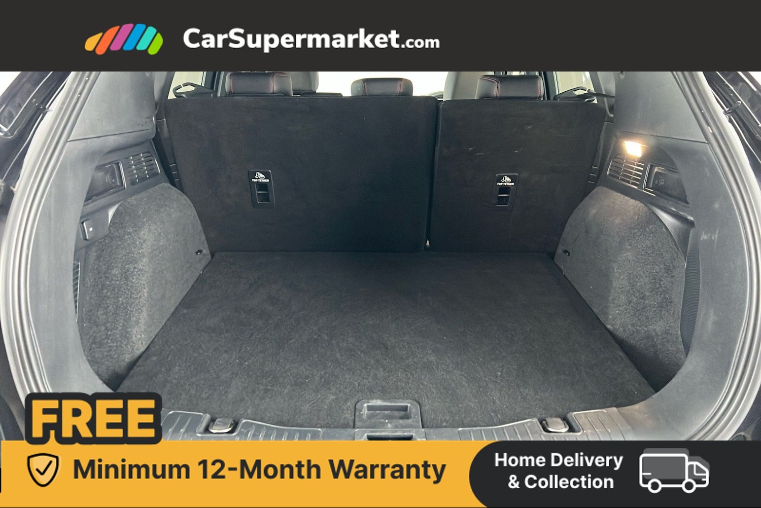 Used Ford Kuga 2024 for sale - 76429174: Photo 22