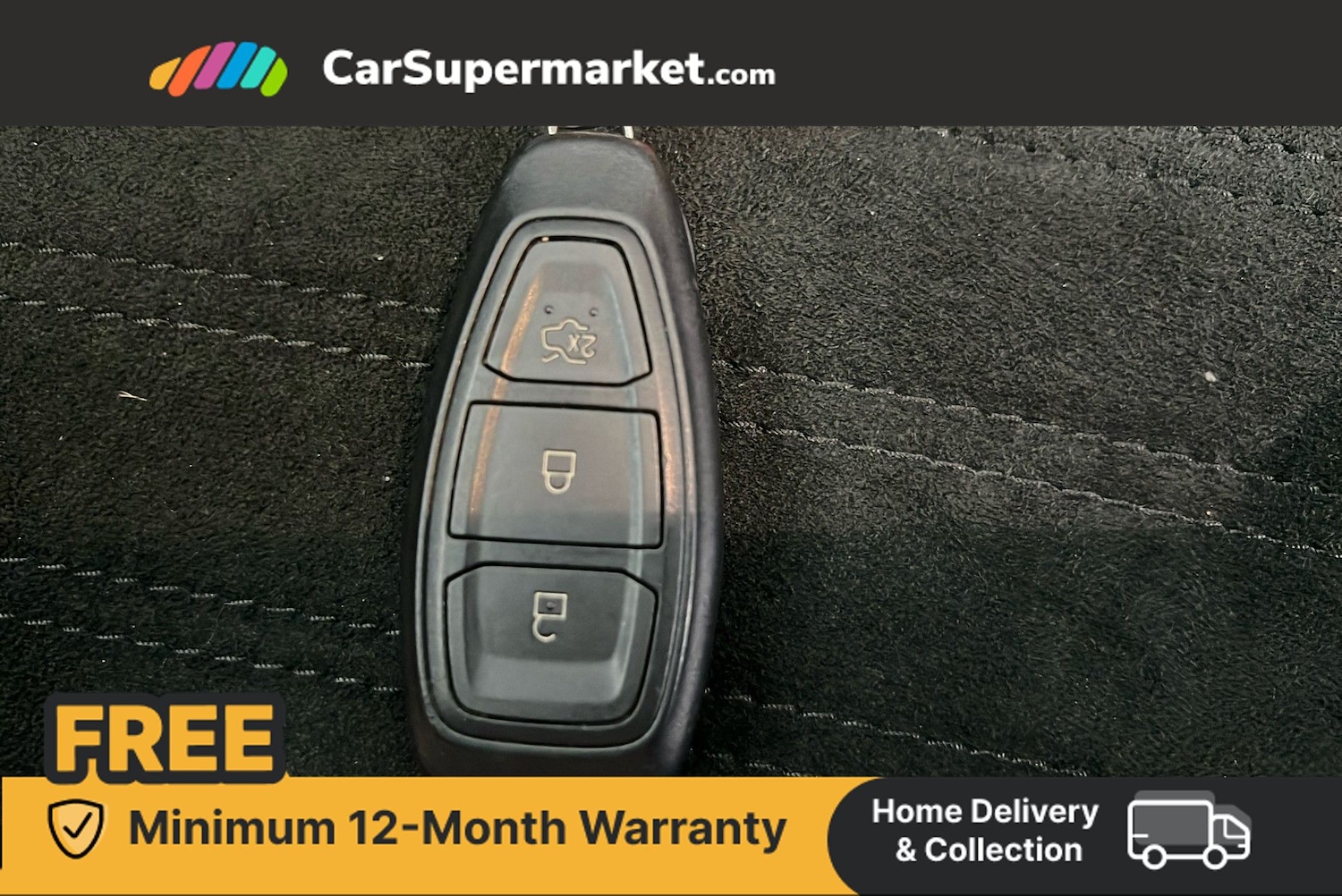 Used Ford Kuga 2024 for sale - 76429174: Photo 23