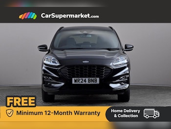 Used Ford Kuga 2024 for sale - 76429174: Photo