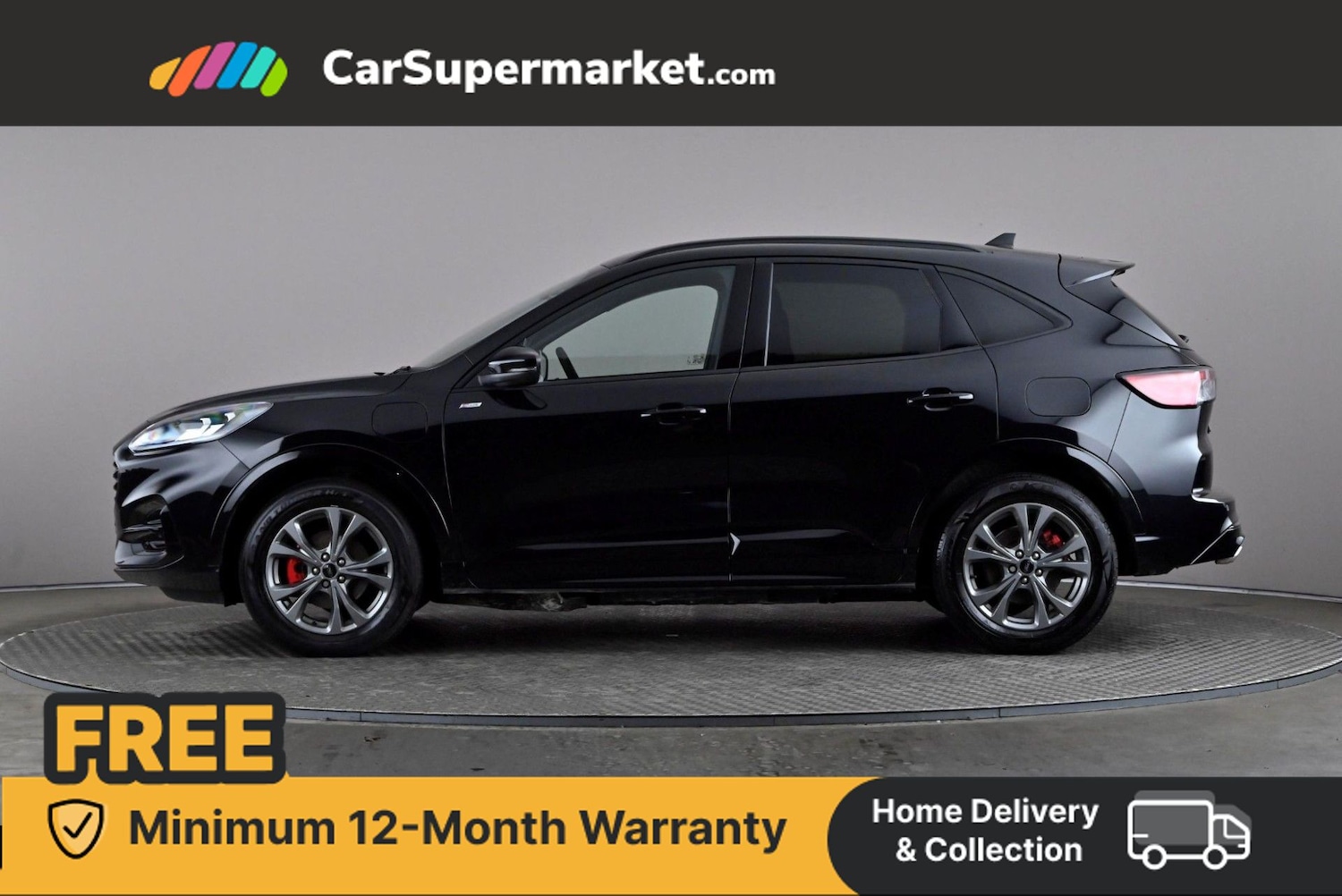 Used Ford Kuga 2024 for sale - 76429174: Photo 3