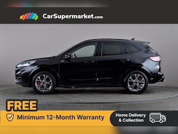 Used Ford Kuga 2024 for sale - 76429174: Photo