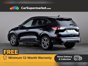 Used Ford Kuga 2024 for sale - 76429174: Photo