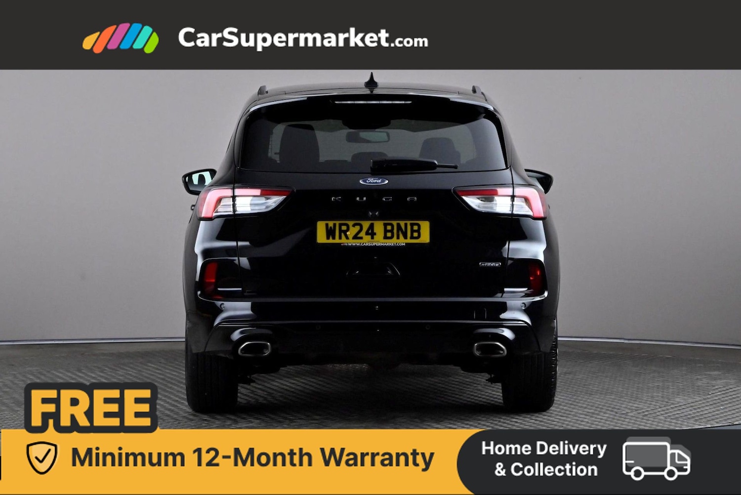 Used Ford Kuga 2024 for sale - 76429174: Photo 5