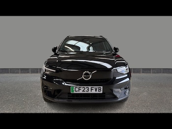 Used Volvo XC40 2023 for sale - 79556633: Photo