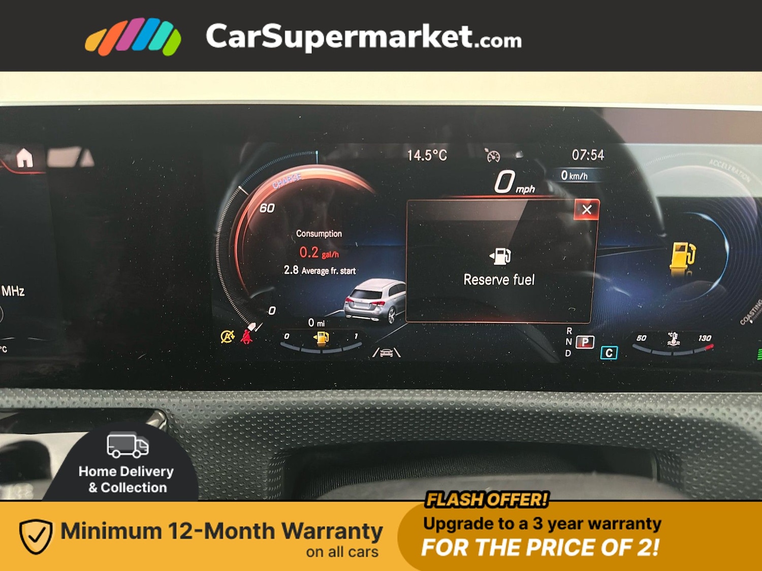 Used Mercedes-Benz A-Class 2019 for sale - 76844565: Photo 16