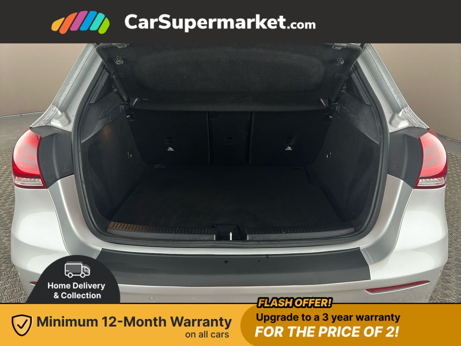 Used Mercedes-Benz A-Class 2019 for sale - 76844565: Photo 23