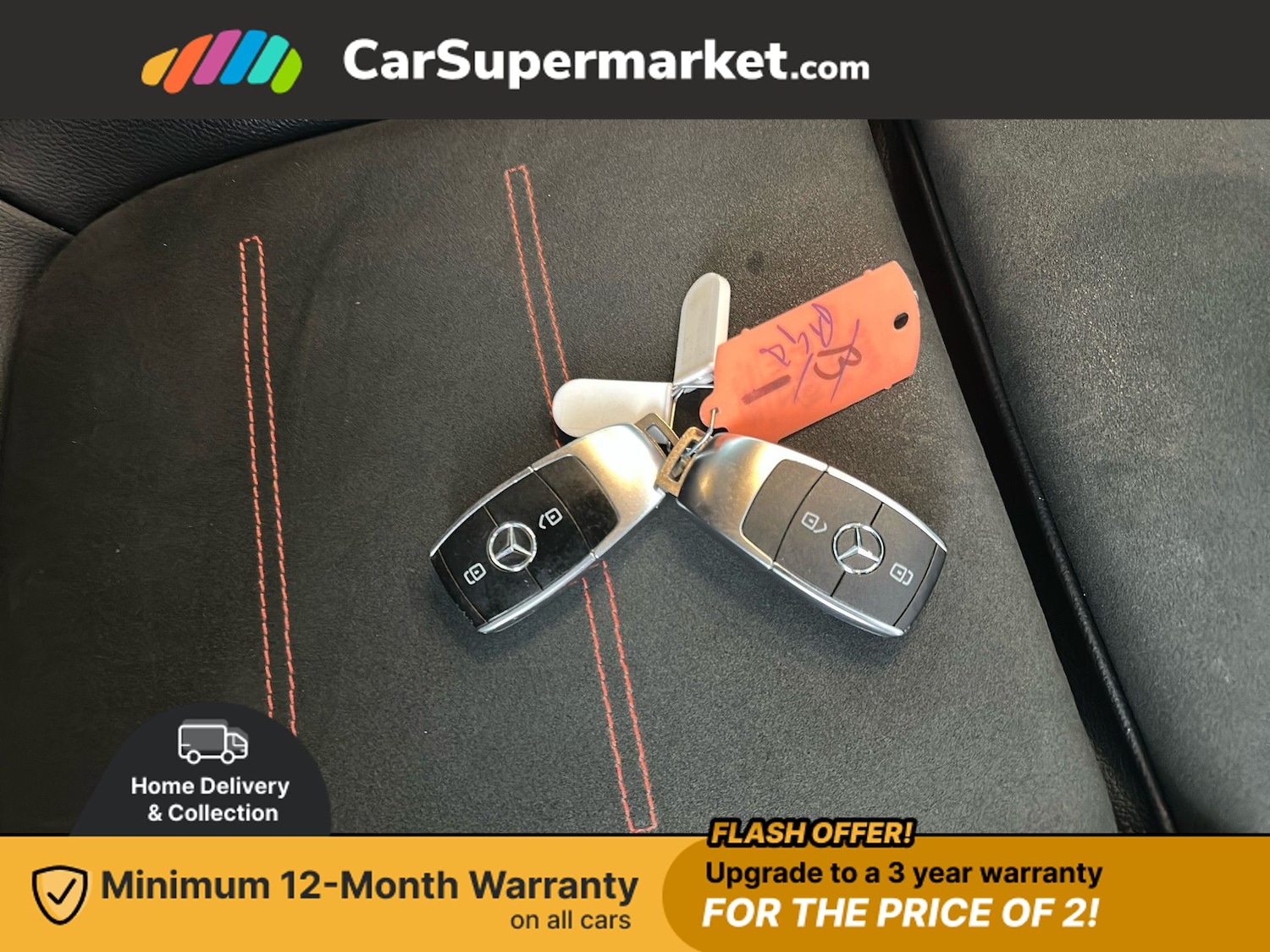 Used Mercedes-Benz A-Class 2019 for sale - 76844565: Photo 24