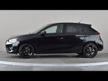 Used Vauxhall Corsa 2023 for sale - 79580092: Photo